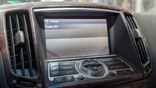 Load image into Gallery viewer, Info-Gps Screen INFINITI G37 2009 - NW413287
