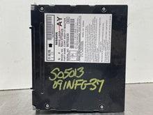 Load image into Gallery viewer, Radio INFINITI G37 2009 - NW413370