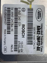Load image into Gallery viewer, TRANSFER CASE CONTROL MODULE COMPUTER LR4 Range Rover Rover Sport 10-13 - NW37152