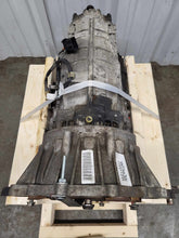Load image into Gallery viewer, TRANSMISSION Jaguar XK8 XKR 1999 99 2000 00 2001 01 2002 02 - NW414128