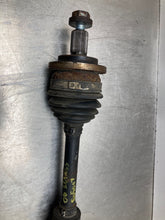 Load image into Gallery viewer, CV AXLE SHAFT Mercedes E350 E500 E320 2004 04 2005 05 06 07 08 09 - NW499511