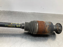 Load image into Gallery viewer, CV AXLE SHAFT Mercedes E350 E500 E320 2004 04 2005 05 06 07 08 09 - NW499511