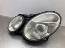 Load image into Gallery viewer, HEADLIGHT LAMP ASSEMBLY E320 E350 E500 E55 03 04 05 06 Left - NW413869