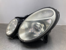 Load image into Gallery viewer, HEADLIGHT LAMP ASSEMBLY E320 E350 E500 E55 03 04 05 06 Left - NW413869