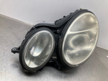 Load image into Gallery viewer, HEADLIGHT LAMP ASSEMBLY E320 E350 E500 E55 03 04 05 06 Left - NW413869