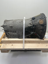 Load image into Gallery viewer, AUTOMATIC TRANSMISSION E350 C230 C280 C350 C55 E280 E300 E320 06-09 - NW414129