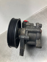 Load image into Gallery viewer, POWER STEERING PUMP Mercedes-Benz E320 E350 E500 E55 2006 06 - NW414082