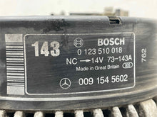 Load image into Gallery viewer, ALTERNATOR Mercedes S420 S500 SL500 93 94 95 96 97 - 99 - NW413561