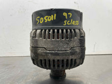 Load image into Gallery viewer, ALTERNATOR Mercedes S420 S500 SL500 93 94 95 96 97 - 99 - NW413561