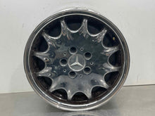 Load image into Gallery viewer, Wheel Rim MERCEDES S-CLASS 1997 - NW414199