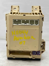 Load image into Gallery viewer, POWER SUPPLY CONTROL MODULE COMPUTER Toyota Avalon 05 06 07 08 09 10 - NW38045