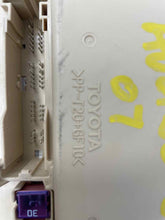 Load image into Gallery viewer, POWER SUPPLY CONTROL MODULE COMPUTER Toyota Avalon 05 06 07 08 09 10 - NW38045