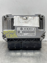 Load image into Gallery viewer, ECU ECM COMPUTER Golf Jetta 2011 11 2012 12 2013 13 2014 14 - NW413719