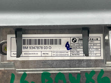 Load image into Gallery viewer, INFO-GPS SCREEN BMW X5 X5M X6 X6M 2014 14 2015 15 2016 16 - NW413875