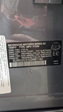 Load image into Gallery viewer, TRANSMISSION BMW X3 X4 X5 X6 14 15 16 17 18 AWD - NW414127
