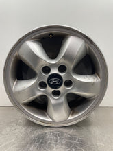 Load image into Gallery viewer, WHEEL RIM Santa Fe 05-06 16x6-1/2 ALLOY - NW198992