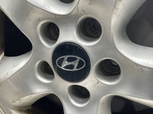 Load image into Gallery viewer, WHEEL RIM Santa Fe 05-06 16x6-1/2 ALLOY - NW198992