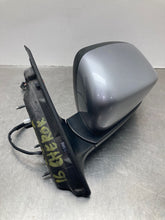 Load image into Gallery viewer, Side View Door Mirror Jeep Cherokee 2016 - NW413689