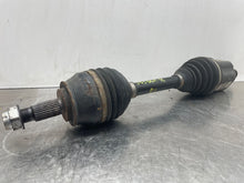 Load image into Gallery viewer, FRONT CV AXLE SHAFT Jeep Cherokee 14 15 16 17 18 Left - NW413573