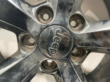 Load image into Gallery viewer, Wheel Rim Jeep Cherokee 2016 - NW414184