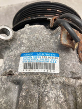 Load image into Gallery viewer, AC A/C AIR CONDITIONING COMPRESSOR Cherokee 200 2014-2020 - NW413656