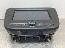 Load image into Gallery viewer, Info-Gps Screen Chevrolet Equinox 2018 - NW413874