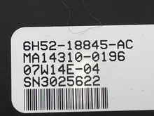Load image into Gallery viewer, Radio Controls Land Rover LR2 2008 08 2009 09 2010 10 2011 11 - NW139354