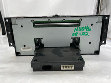 Load image into Gallery viewer, Radio Controls Land Rover LR2 2008 08 2009 09 2010 10 2011 11 - NW139354