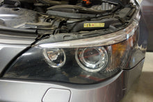 Load image into Gallery viewer, HEADLIGHT LAMP ASSEMBLY BMW 525i 530i 545i 550i M5 05 06 07 Left - NW102558