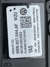 Load image into Gallery viewer, Temperature Controls Volkswagen Tiguan 2020 - NW414344