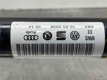 Load image into Gallery viewer, Axle Shaft Volkswagen Tiguan 2020 - NW414253