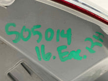 Load image into Gallery viewer, Tail Lamp Light Buick Enclave 2016 - NW414430