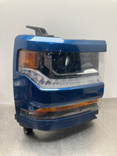 Load image into Gallery viewer, HEADLIGHT LAMP ASSEMBLY Silverado 1500 Pickup 16 17 18 19 Right - NW414346