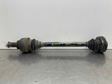 Load image into Gallery viewer, CV AXLE SHAFT BMW 525i 528i 97 98 99 - 03 Rear manual - NW10477