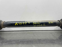 Load image into Gallery viewer, CV AXLE SHAFT BMW 525i 528i 97 98 99 - 03 Rear manual - NW10477