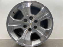 Load image into Gallery viewer, Wheel Rim SILVERADO 1500 PICKUP 2016 - NW414453