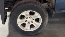 Load image into Gallery viewer, Wheel Rim SILVERADO 1500 PICKUP 2016 - NW414454