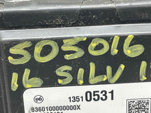 Load image into Gallery viewer, Computer SILVERADO 1500 PICKUP 2016 - NW414268