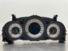 Load image into Gallery viewer, Speedometer Cluster MERCEDES C-CLASS 2012 - NW415004