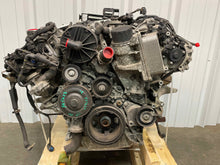 Load image into Gallery viewer, ENGINE MOTOR Mercedes-Benz C300 2012 12 - NW414650