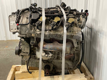 Load image into Gallery viewer, ENGINE MOTOR Mercedes-Benz C300 2012 12 - NW414650