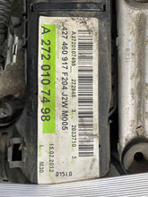 Load image into Gallery viewer, ENGINE MOTOR Mercedes-Benz C300 2012 12 - NW414650
