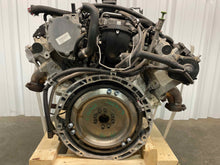 Load image into Gallery viewer, ENGINE MOTOR Mercedes-Benz C300 2012 12 - NW414650