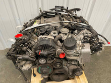 Load image into Gallery viewer, ENGINE MOTOR Mercedes-Benz C300 2012 12 - NW414650