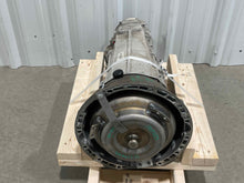 Load image into Gallery viewer, TRANSMISSION Mercedes-Benz C250 C300 C350 C63 2012 12 - NW415059