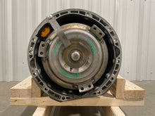 Load image into Gallery viewer, TRANSMISSION Mercedes-Benz C250 C300 C350 C63 2012 12 - NW415059