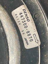 Load image into Gallery viewer, AC A/C AIR CONDITIONING COMPRESSOR Lexus LS430 01 02 03 04 - NW42641