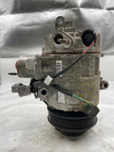 Load image into Gallery viewer, AC A/C AIR CONDITIONING COMPRESSOR Lexus LS430 01 02 03 04 - NW42641