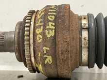 Load image into Gallery viewer, Axle Shaft LEXUS LS430 2002 - NW12289