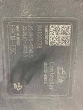 Load image into Gallery viewer, ABS Pump Cadillac CTS 2017 - NW414472